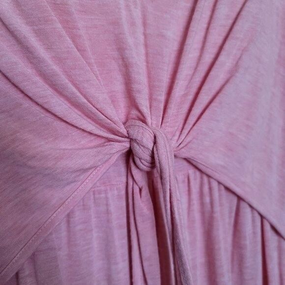 Summer & Sage maternity casual dress size medium - Picture 6 of 8